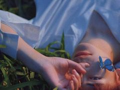 -iF摄影•全家福•证件照•形象照(南山店)