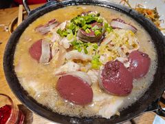 -鸽子窝(青塔店)