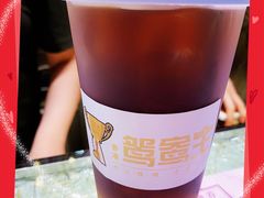 -香港鸳鸯王(西湖路店)