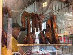 -乌文新澄海卤鹅店