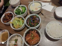 -食通天·寰宇集(杭州万象城店)