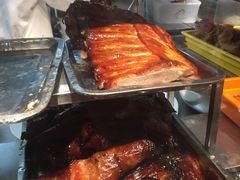 -龙记香港茶餐厅(久光百货店)