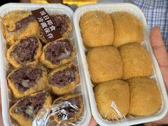 -南大门韩国米糕(公滨路店)