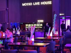 -MOSSO·Liveshow(M3香港广场店)