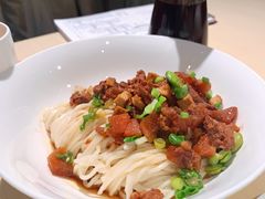 台式炸醬面-鼎泰丰(当代商城店)