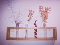 -CHEZ JASMINE 茉莉的氧气厨房