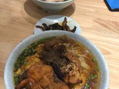 -朱鸿兴面馆(镇湖店)