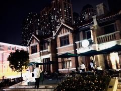-星巴克(天津五大道店)