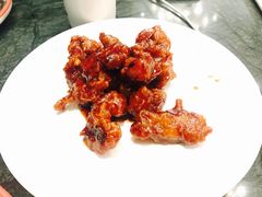 -新白鹿餐厅(京基KK ONE店)