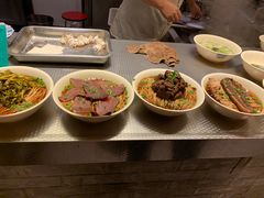 -秦淮小吃城(夫子庙店)