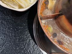-京炭铜锅涮肉·羊蝎子·羊肉炉(保利·时光里店)