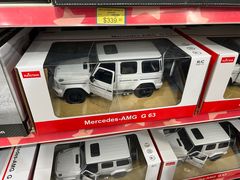 -玩具反斗城(海港城店)