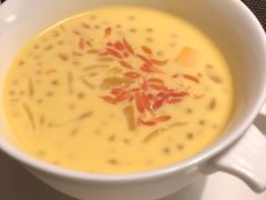 杨汁甘露-浙江安吉JW万豪酒店·万豪中餐厅