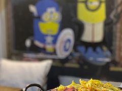-MI WU FACTORY米屋美食工厂餐厅(绿地店)