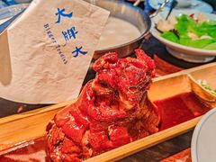 -大牌大·传统杭帮菜(湖滨店)