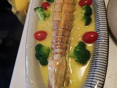 -长安·大茶饭
