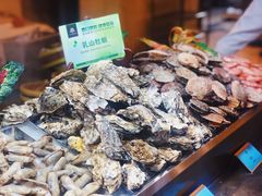 -青岛颐海花园酒店总店·自助餐厅