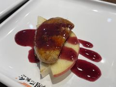 -湘汇概念铁板烧(铁西万达店)