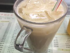 好立克-义顺牛奶公司(庇利金街店)