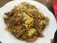 -老回回饺子馆(海洋馆店)