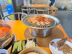-守柴炉烤鸭(鱼嘴店)