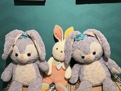 -FUNFUN有饭花园聚会餐厅