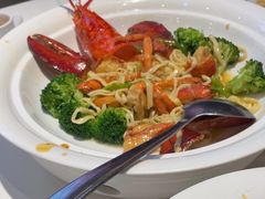 -万龙洲海鲜(阜外店)