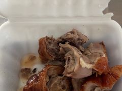 -清真惠记