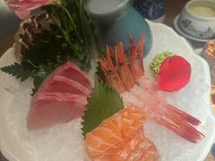 -阿吾罗日本料理(K11艺术中心店)