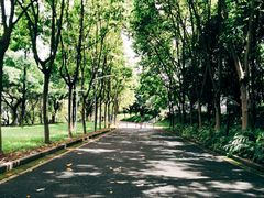 -华南师范大学(广州大学城校区)