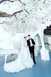 -IDO婚纱摄影(上海旗舰店)