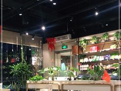 -随喜赞素食餐厅(亦庄店)