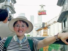 -Space君欧高空江景酒店(重庆解放碑云端之眼店)