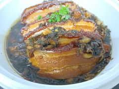 -客家汇·客家传承菜(水库店)