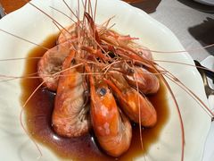 -狮王府淮扬菜(万象城店)