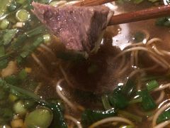 -张记牛肉面馆(天津路店)