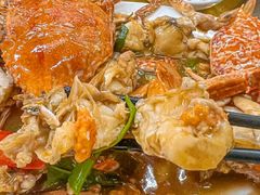 -众味海鲜大排档·活海鲜·潮汕味(南澳店)