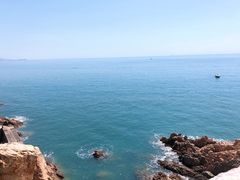 -小麦岛公园