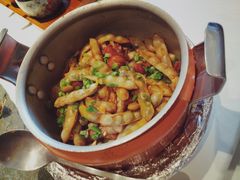 -东方饺子王(工农大路店)