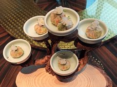 -运·中餐厅(成都华尔道夫酒店)