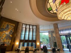 -厨艺海鲜自助餐厅•越秀宾馆希尔顿格芮精选酒店