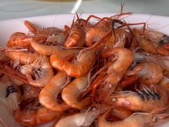 西河河虾-八仔大富楼·河鲜(西江店)