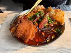 -龍城柳州螺蛳粉(群星路店)