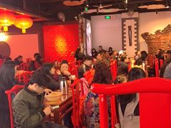 -德云社(三里屯店)
