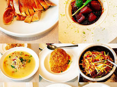 -狮王府淮扬菜(百家湖1912店)
