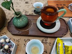 -畅和茶坊·曦瓜中国大红袍