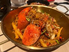 -避风塘(金山万达店)