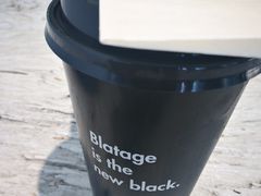 -BLATAGE COFFEE