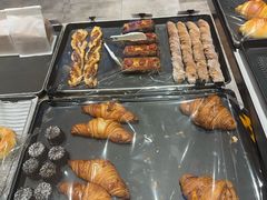 -OUR Bakery(中海环宇荟店)