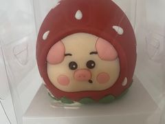 -好利来(国际能源店)
